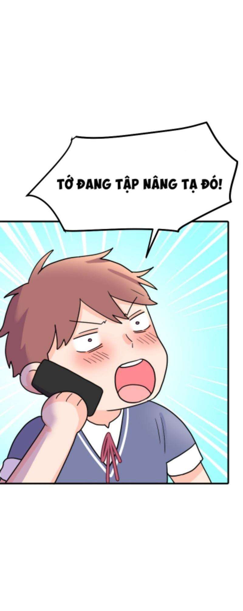 Truyện Ngôn Nhưng Không Ngôn Lắm Chapter 77 - 54