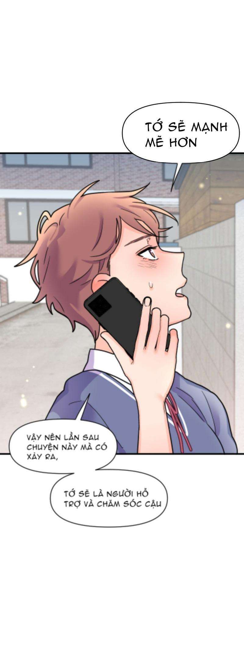 Truyện Ngôn Nhưng Không Ngôn Lắm Chapter 77 - 56