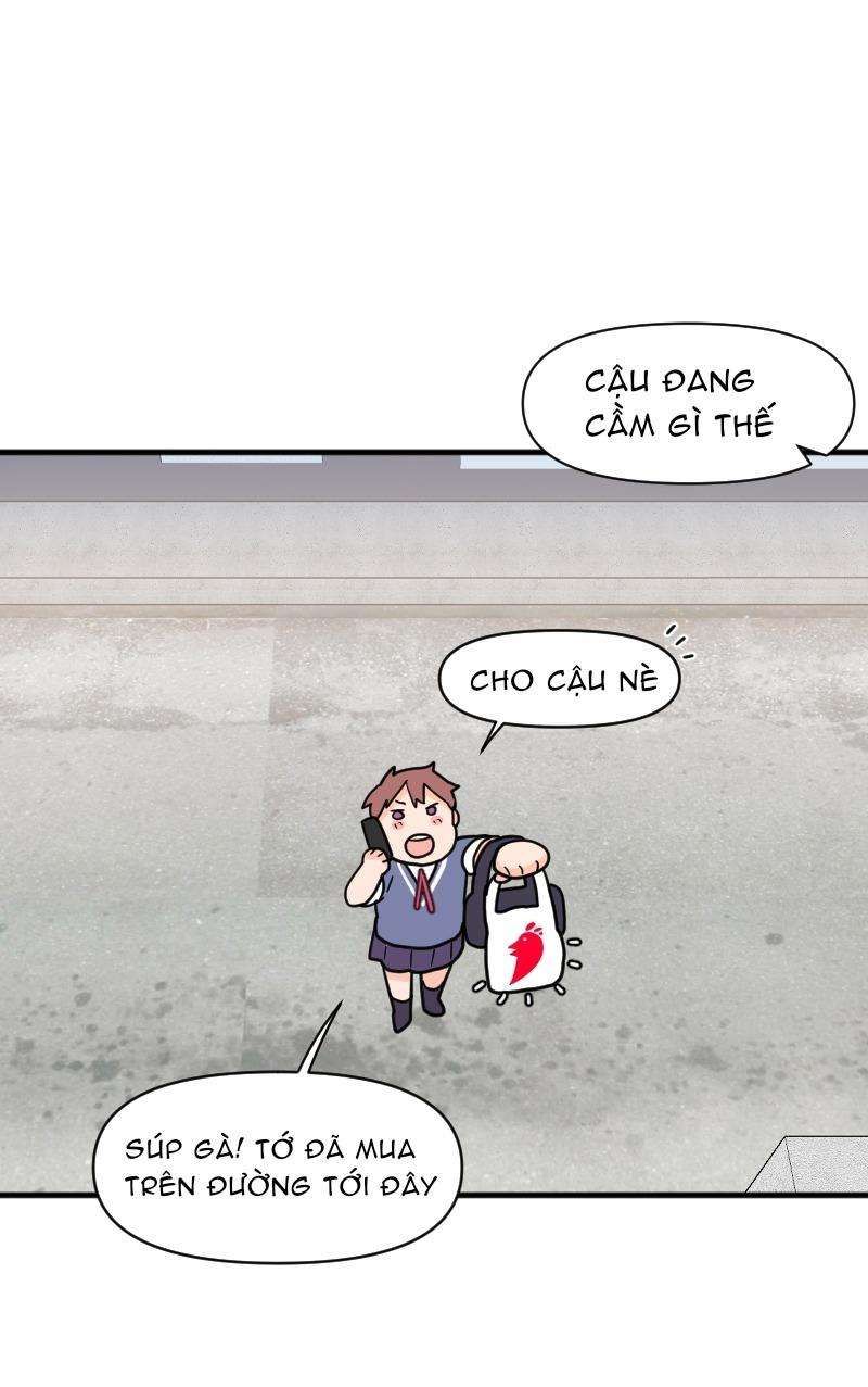 Truyện Ngôn Nhưng Không Ngôn Lắm Chapter 77 - 61