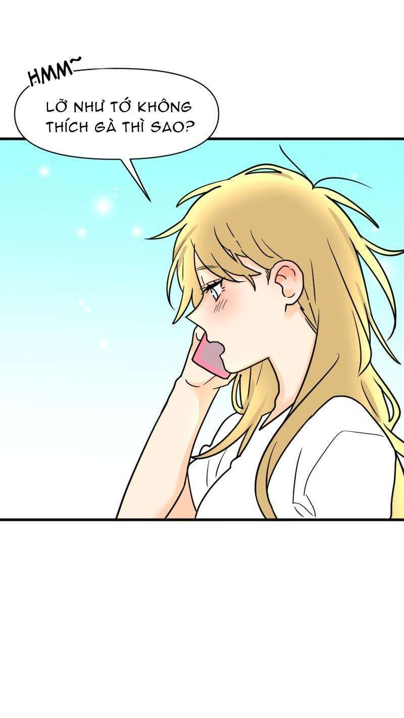 Truyện Ngôn Nhưng Không Ngôn Lắm Chapter 77 - 62