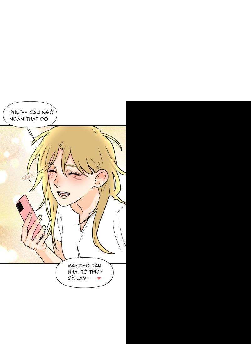 Truyện Ngôn Nhưng Không Ngôn Lắm Chapter 77 - 64