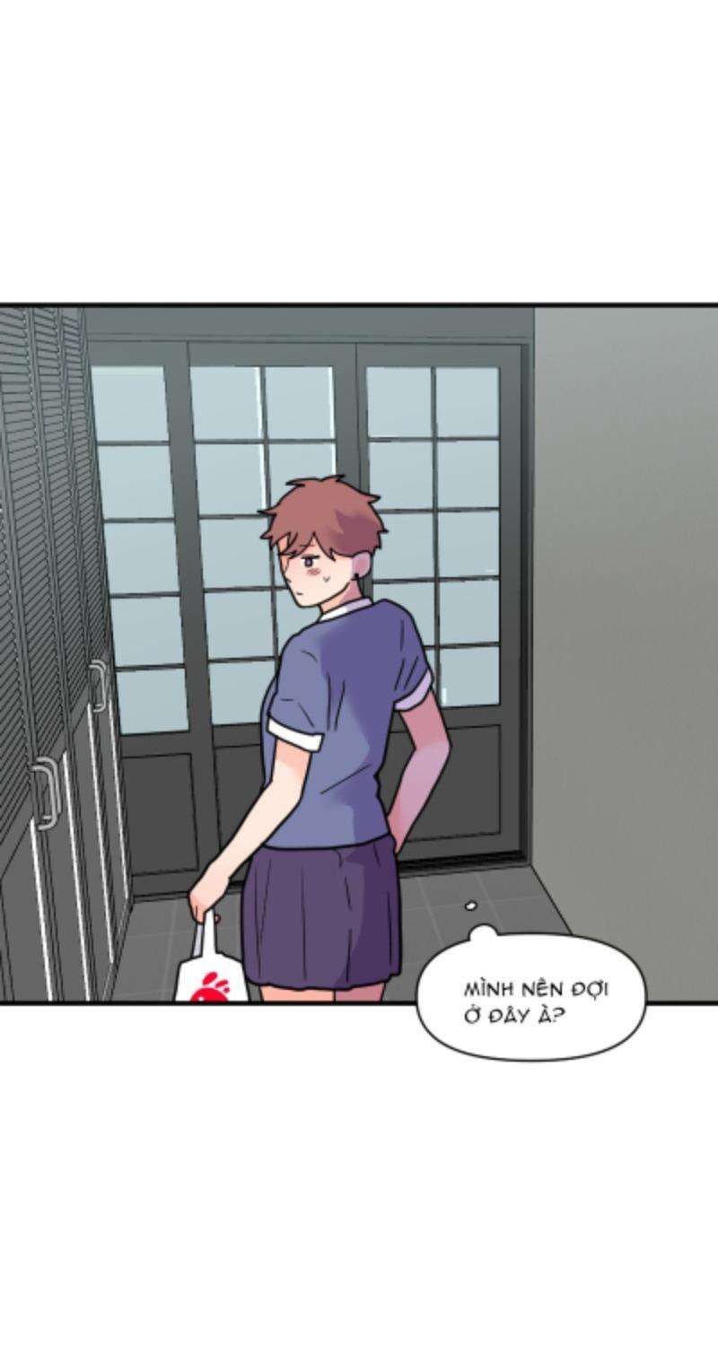 Truyện Ngôn Nhưng Không Ngôn Lắm Chapter 77 - 69