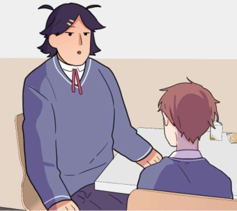 Truyện Ngôn Nhưng Không Ngôn Lắm Chapter 77 - 8