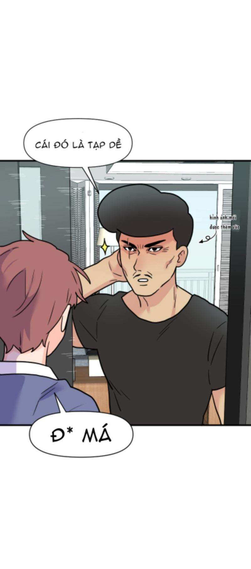 Truyện Ngôn Nhưng Không Ngôn Lắm Chapter 77 - 73