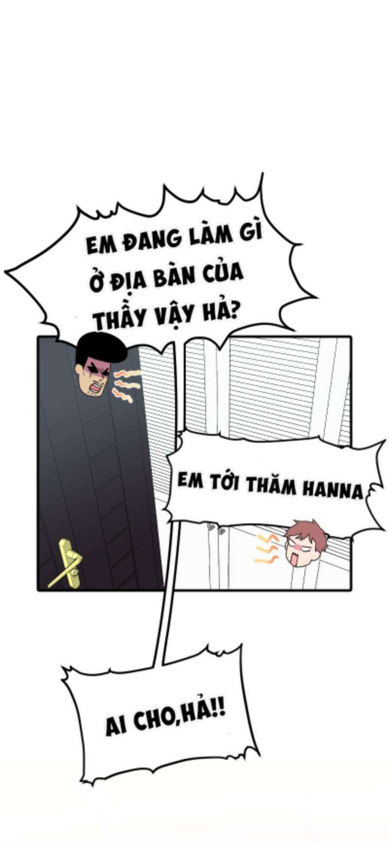 Truyện Ngôn Nhưng Không Ngôn Lắm Chapter 77 - 74