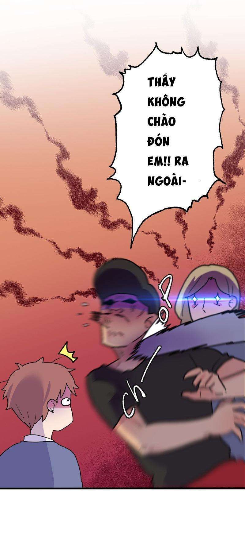 Truyện Ngôn Nhưng Không Ngôn Lắm Chapter 77 - 75