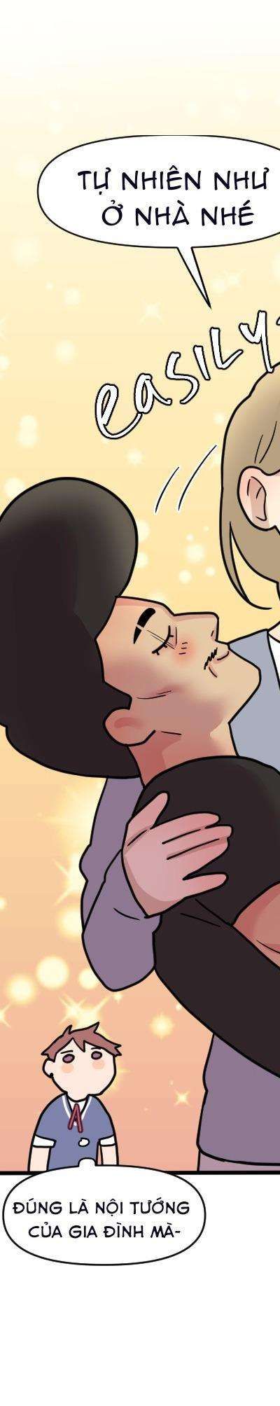 Truyện Ngôn Nhưng Không Ngôn Lắm Chapter 77 - 78