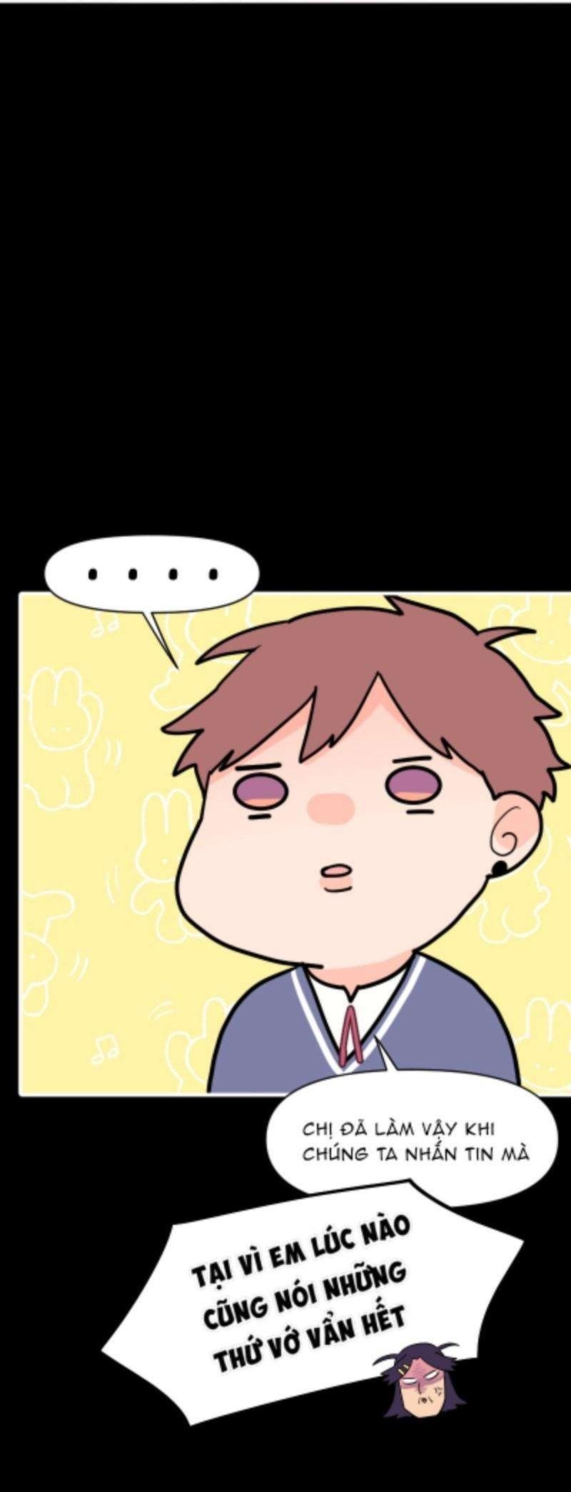 Truyện Ngôn Nhưng Không Ngôn Lắm Chapter 77 - 9