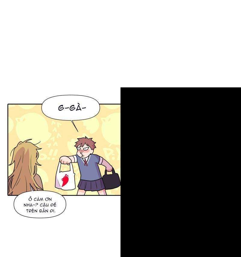 Truyện Ngôn Nhưng Không Ngôn Lắm Chapter 77 - 81