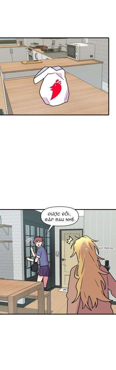 Truyện Ngôn Nhưng Không Ngôn Lắm Chapter 77 - 82