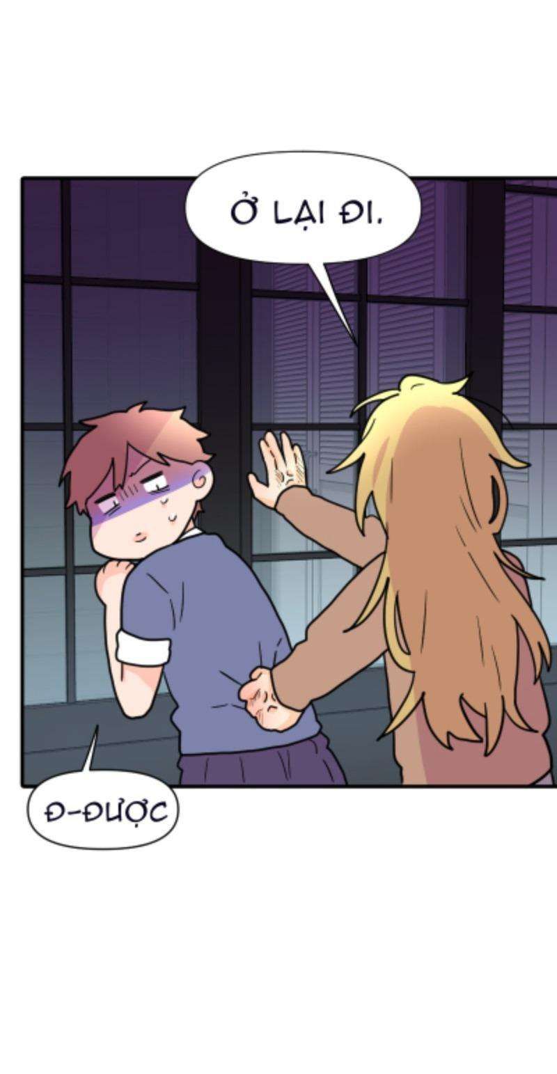 Truyện Ngôn Nhưng Không Ngôn Lắm Chapter 77 - 84