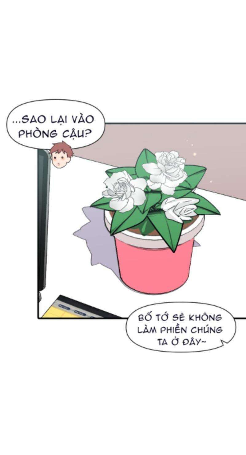 Truyện Ngôn Nhưng Không Ngôn Lắm Chapter 77 - 85