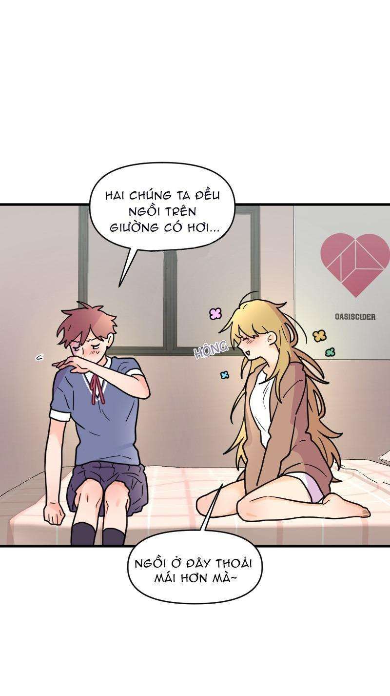 Truyện Ngôn Nhưng Không Ngôn Lắm Chapter 77 - 86