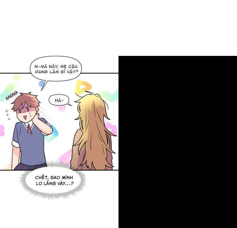 Truyện Ngôn Nhưng Không Ngôn Lắm Chapter 77 - 87