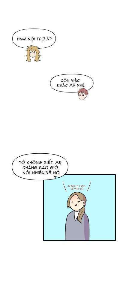 Truyện Ngôn Nhưng Không Ngôn Lắm Chapter 77 - 88