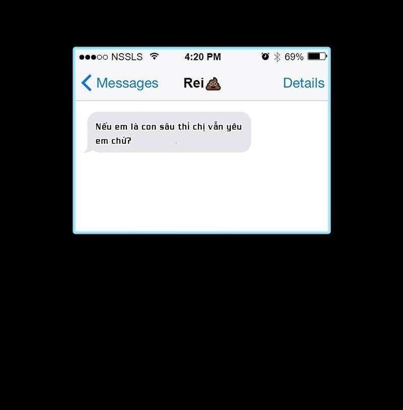 Truyện Ngôn Nhưng Không Ngôn Lắm Chapter 77 - 10