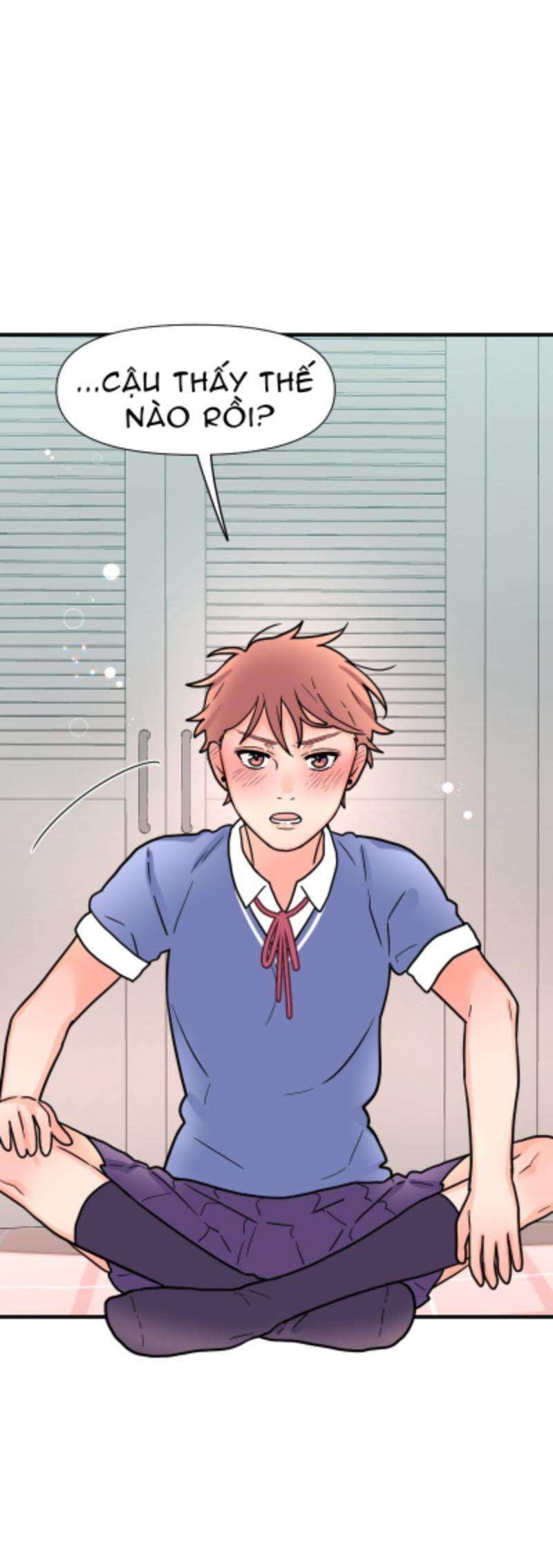 Truyện Ngôn Nhưng Không Ngôn Lắm Chapter 77 - 91