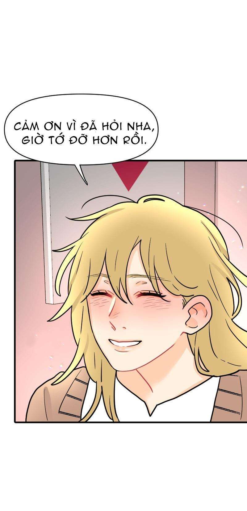 Truyện Ngôn Nhưng Không Ngôn Lắm Chapter 77 - 92