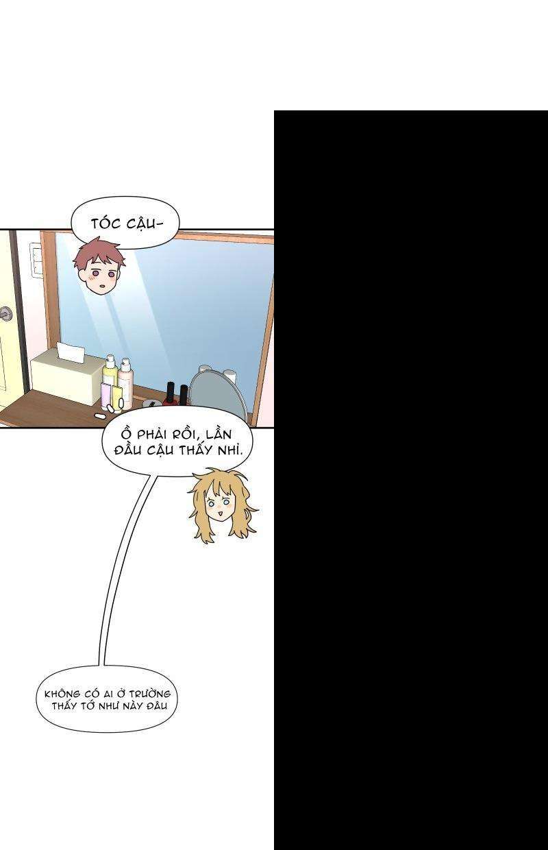 Truyện Ngôn Nhưng Không Ngôn Lắm Chapter 77 - 93