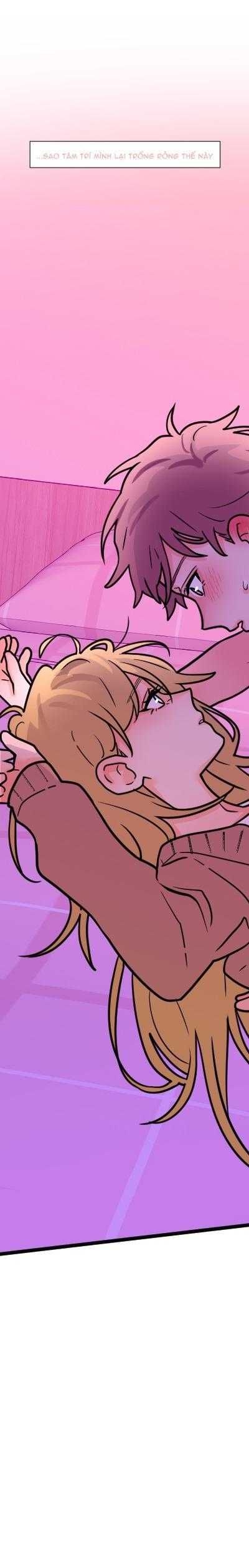 Truyện Ngôn Nhưng Không Ngôn Lắm Chapter 78 - 14