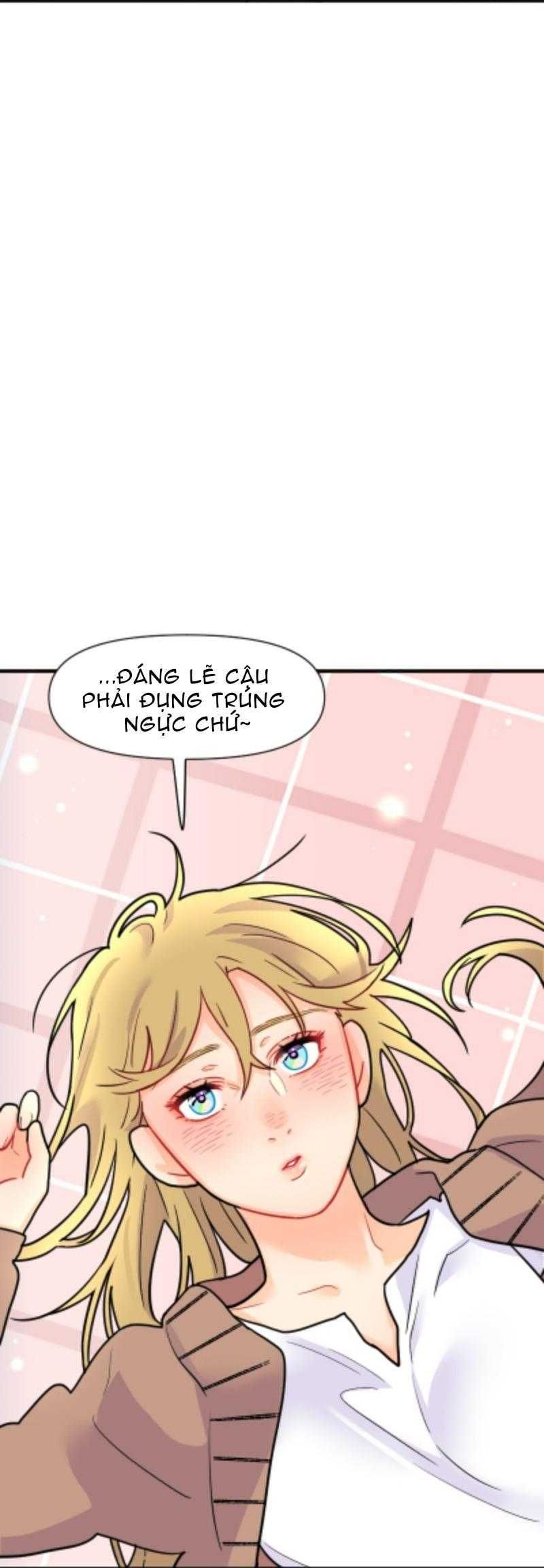 Truyện Ngôn Nhưng Không Ngôn Lắm Chapter 78 - 17