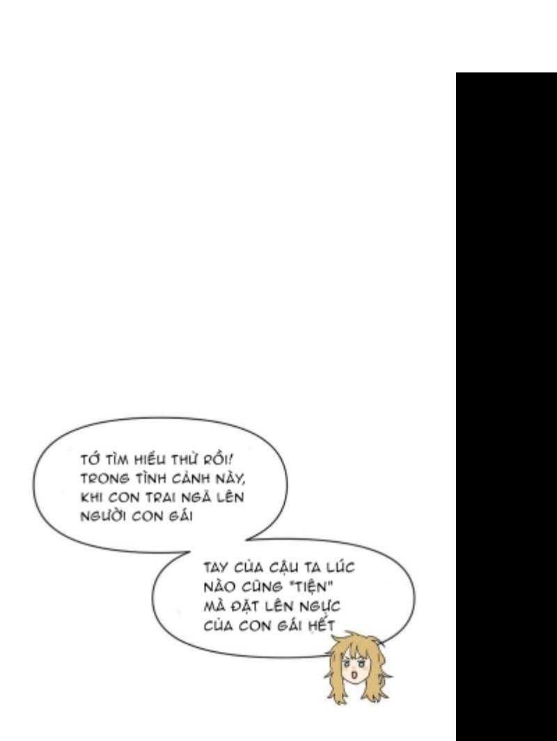 Truyện Ngôn Nhưng Không Ngôn Lắm Chapter 78 - 19