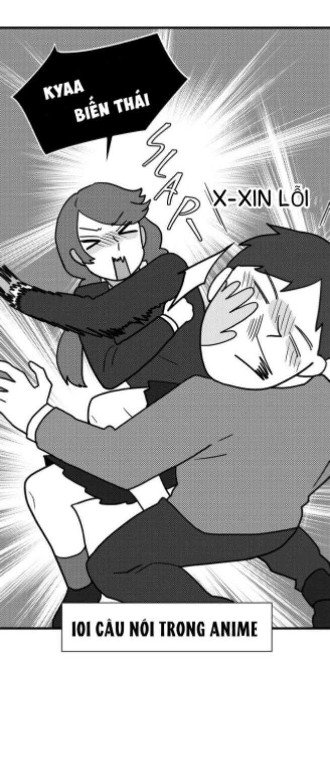 Truyện Ngôn Nhưng Không Ngôn Lắm Chapter 78 - 20