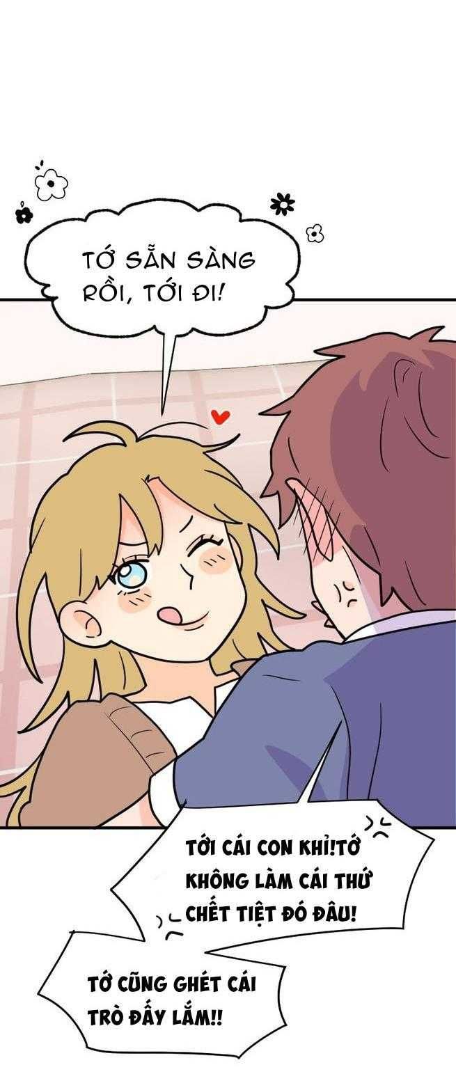 Truyện Ngôn Nhưng Không Ngôn Lắm Chapter 78 - 21