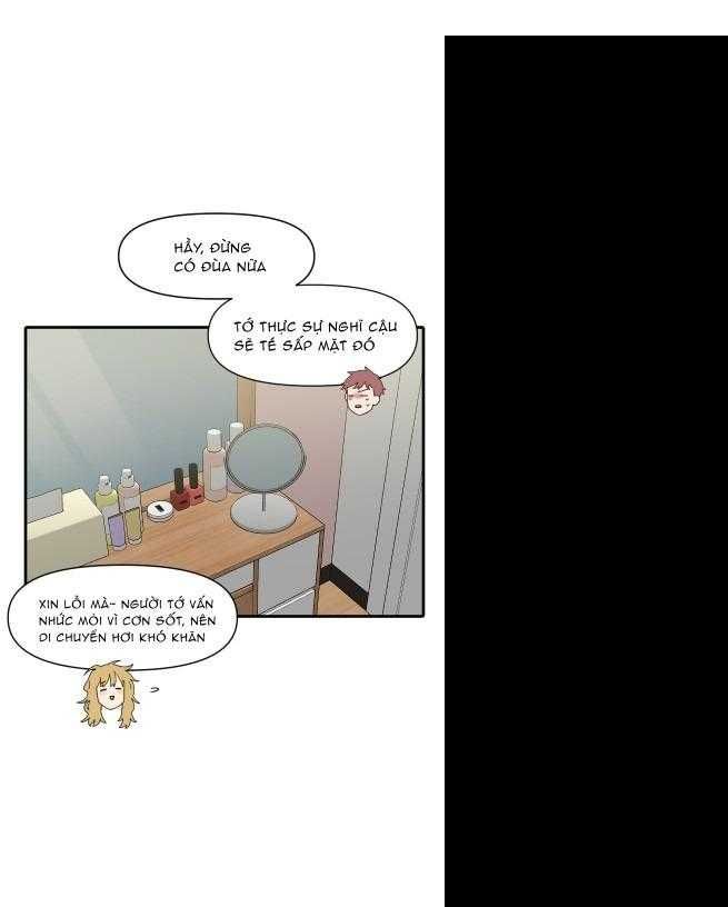 Truyện Ngôn Nhưng Không Ngôn Lắm Chapter 78 - 22