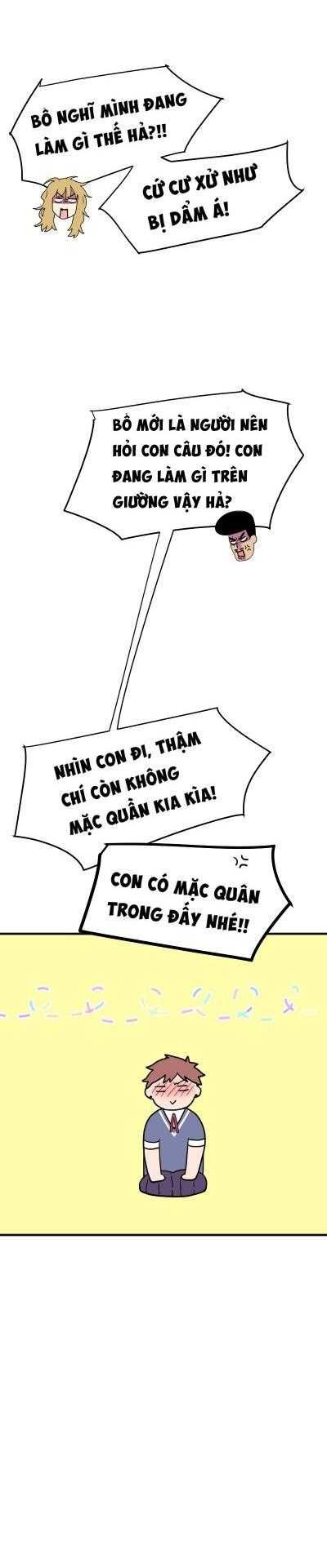 Truyện Ngôn Nhưng Không Ngôn Lắm Chapter 78 - 28