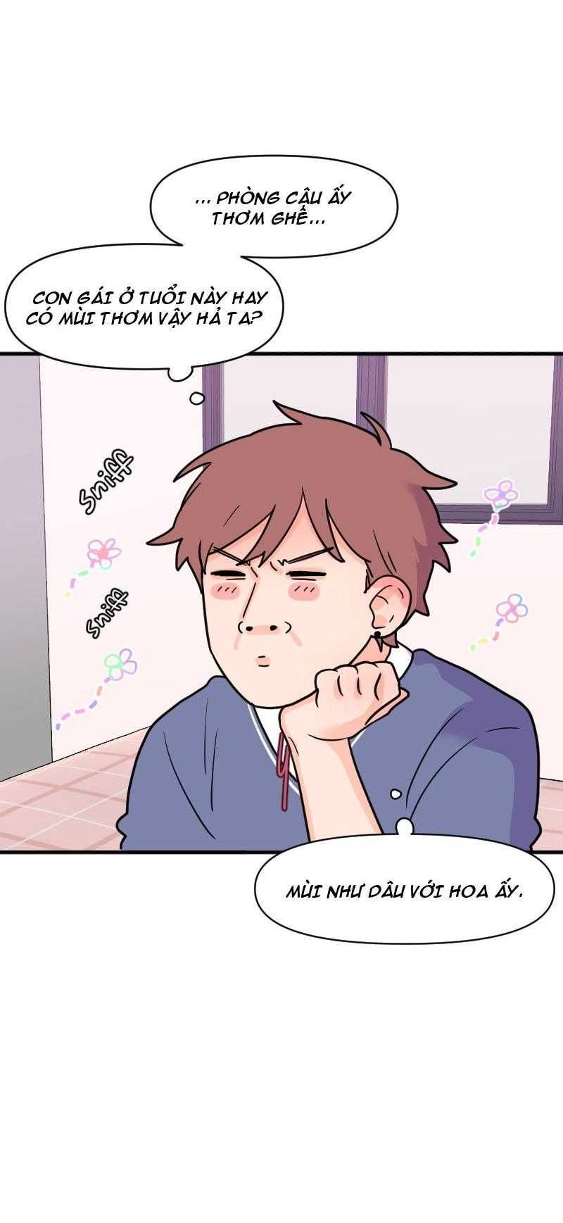 Truyện Ngôn Nhưng Không Ngôn Lắm Chapter 78 - 32