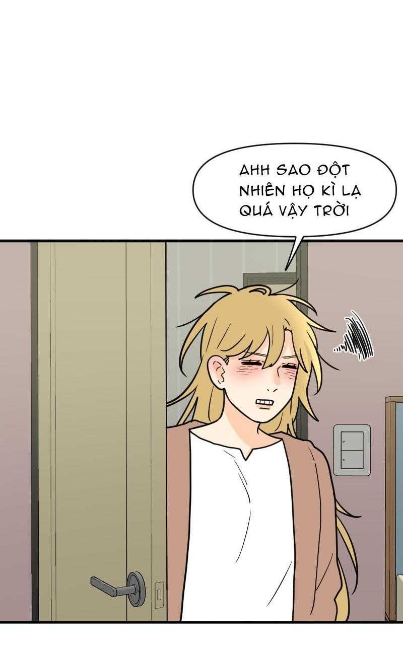 Truyện Ngôn Nhưng Không Ngôn Lắm Chapter 78 - 36