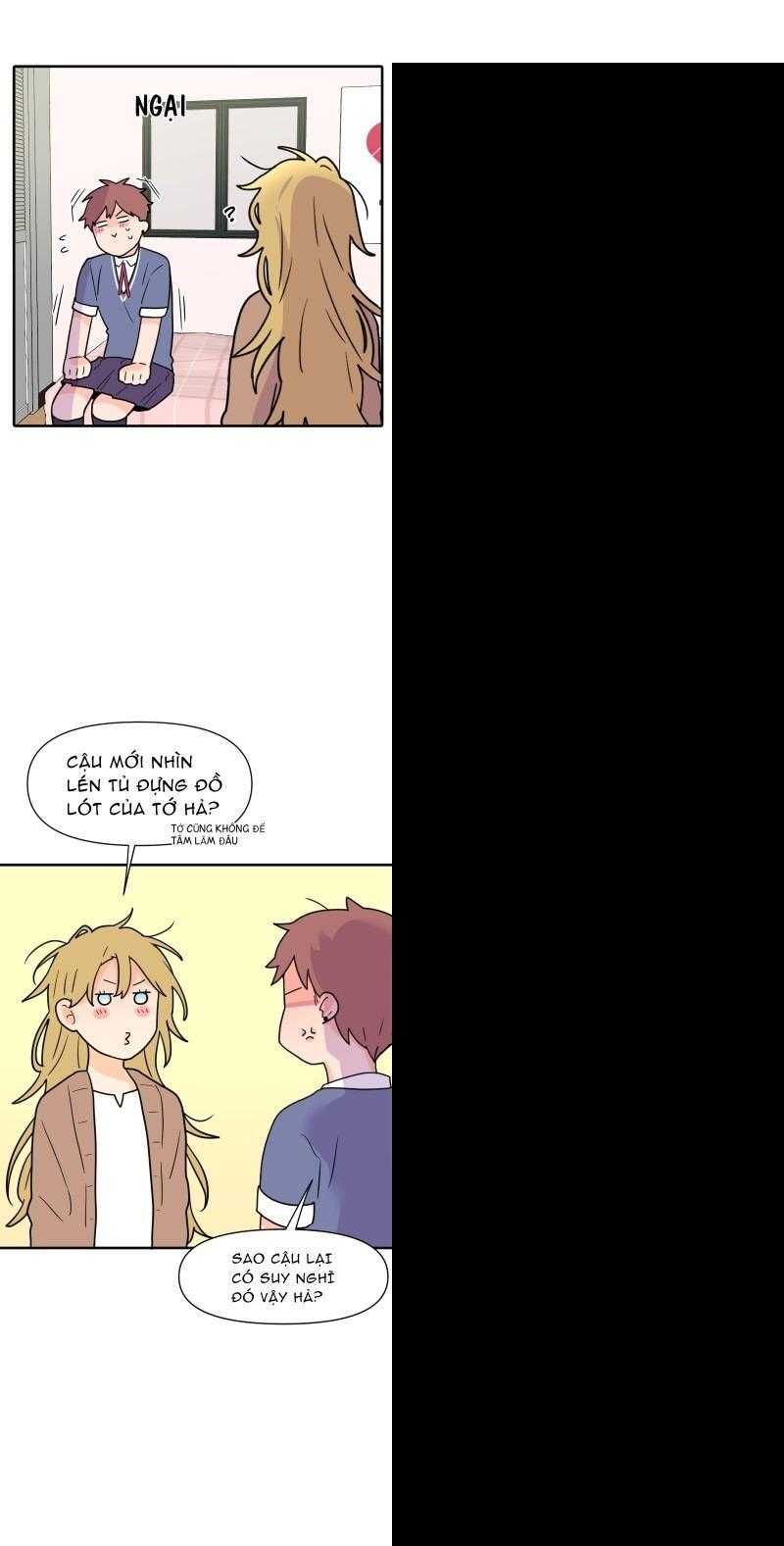Truyện Ngôn Nhưng Không Ngôn Lắm Chapter 78 - 37