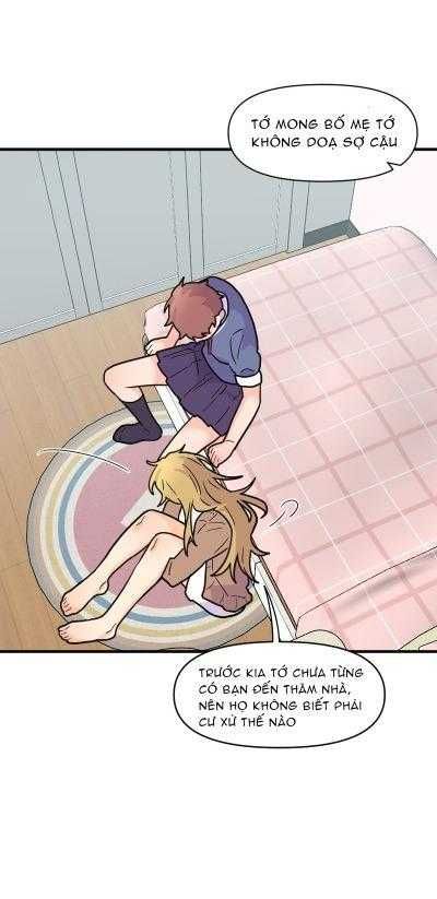 Truyện Ngôn Nhưng Không Ngôn Lắm Chapter 78 - 38