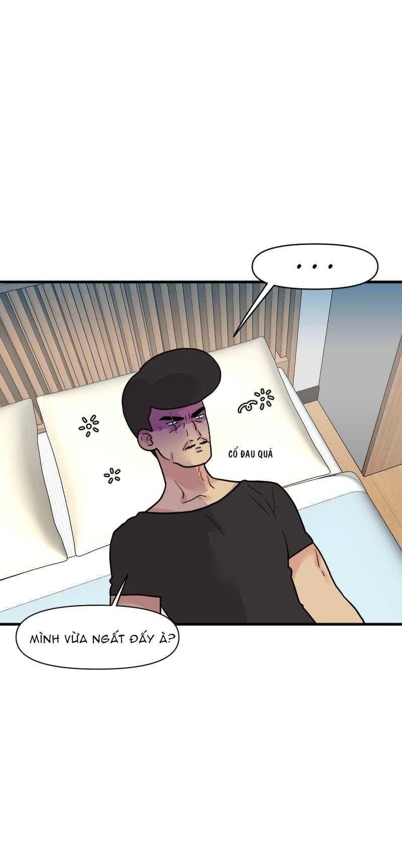 Truyện Ngôn Nhưng Không Ngôn Lắm Chapter 78 - 5