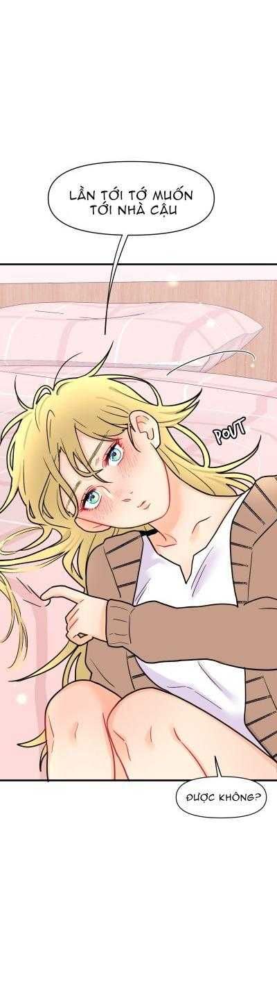 Truyện Ngôn Nhưng Không Ngôn Lắm Chapter 78 - 44