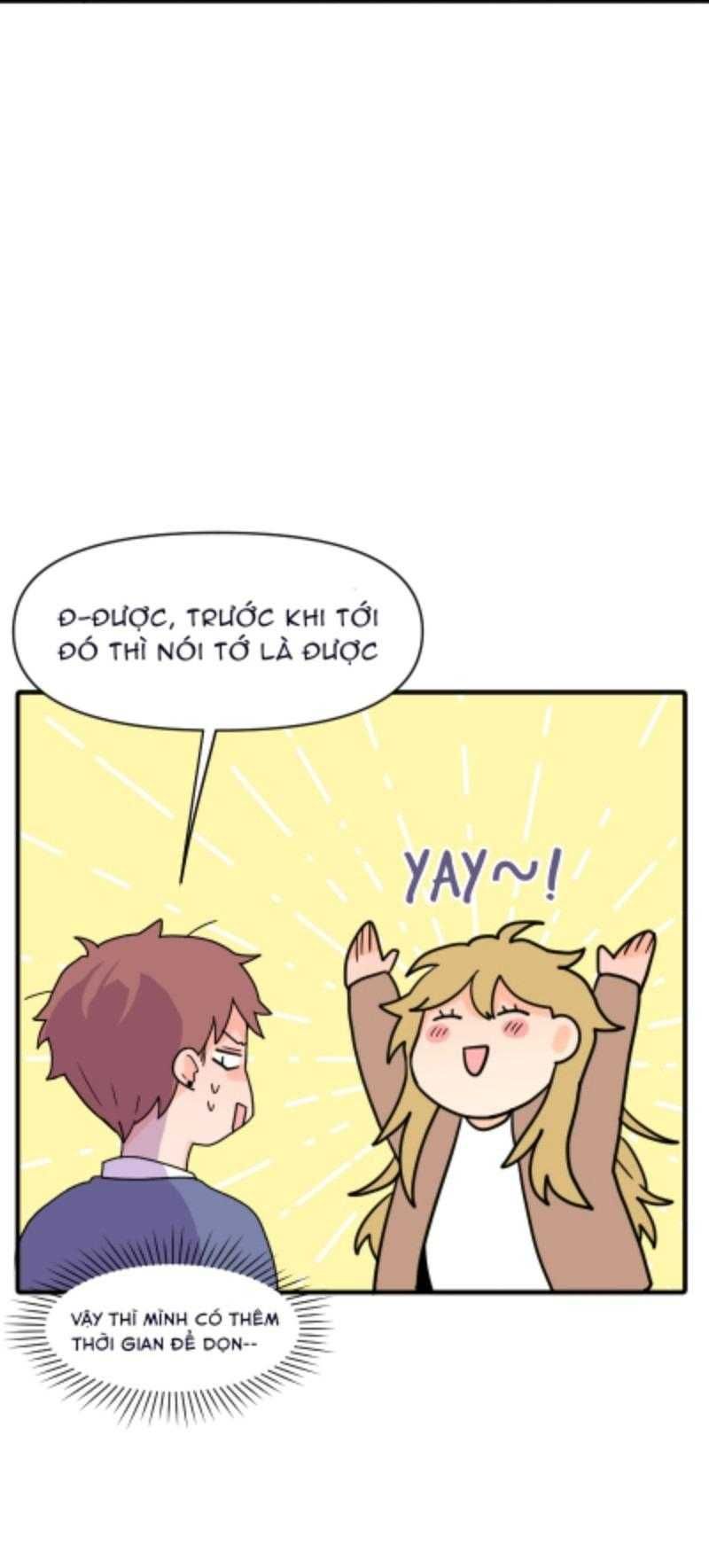 Truyện Ngôn Nhưng Không Ngôn Lắm Chapter 78 - 46