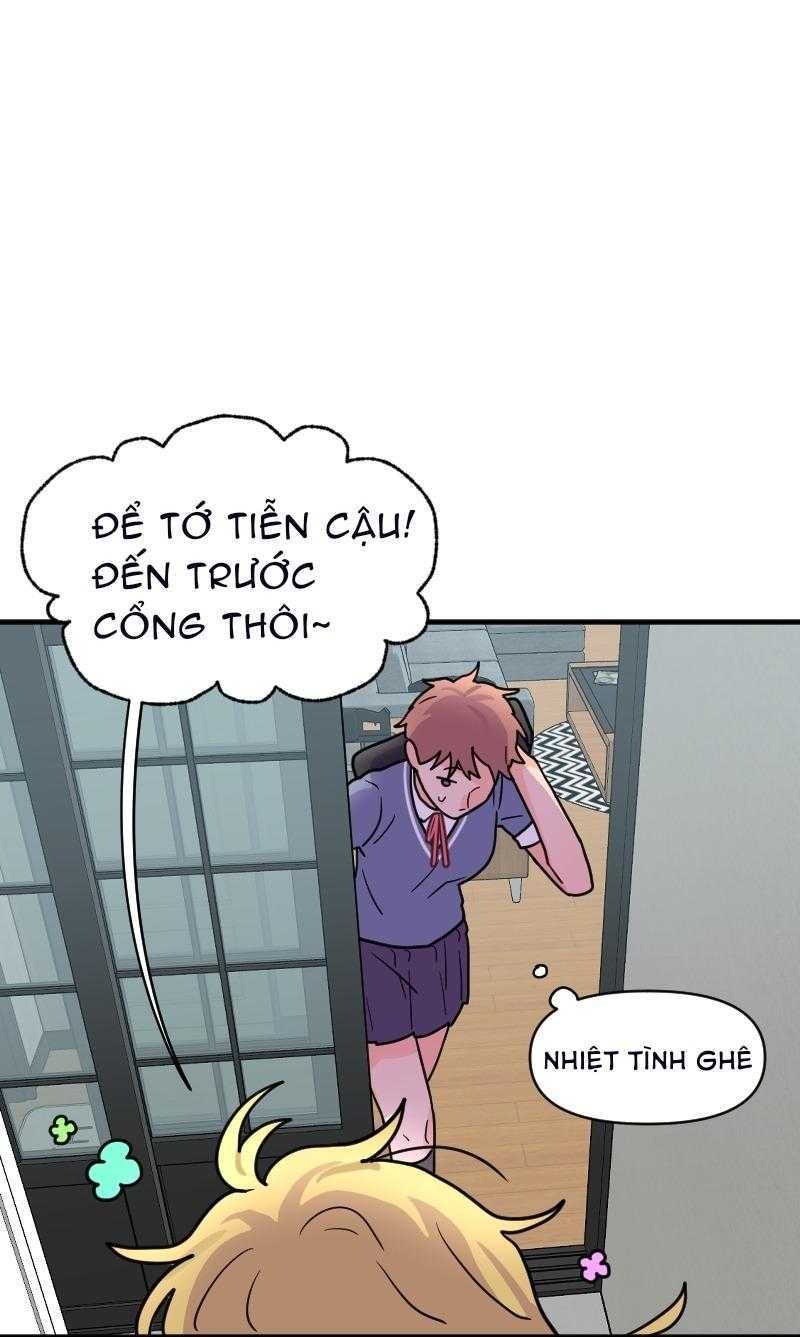 Truyện Ngôn Nhưng Không Ngôn Lắm Chapter 78 - 48