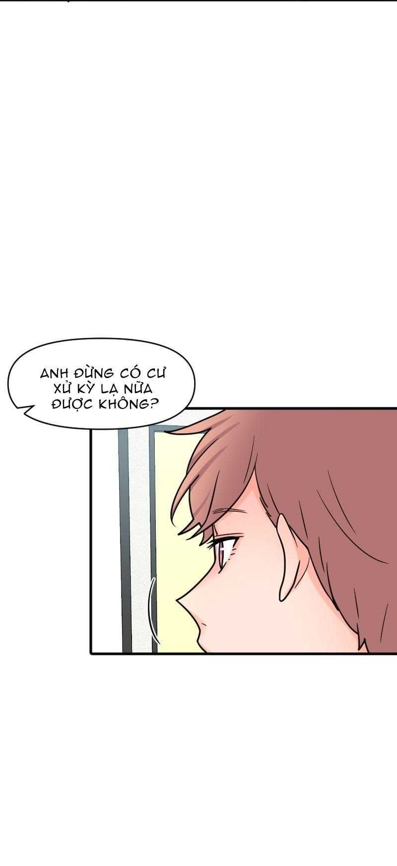 Truyện Ngôn Nhưng Không Ngôn Lắm Chapter 78 - 49