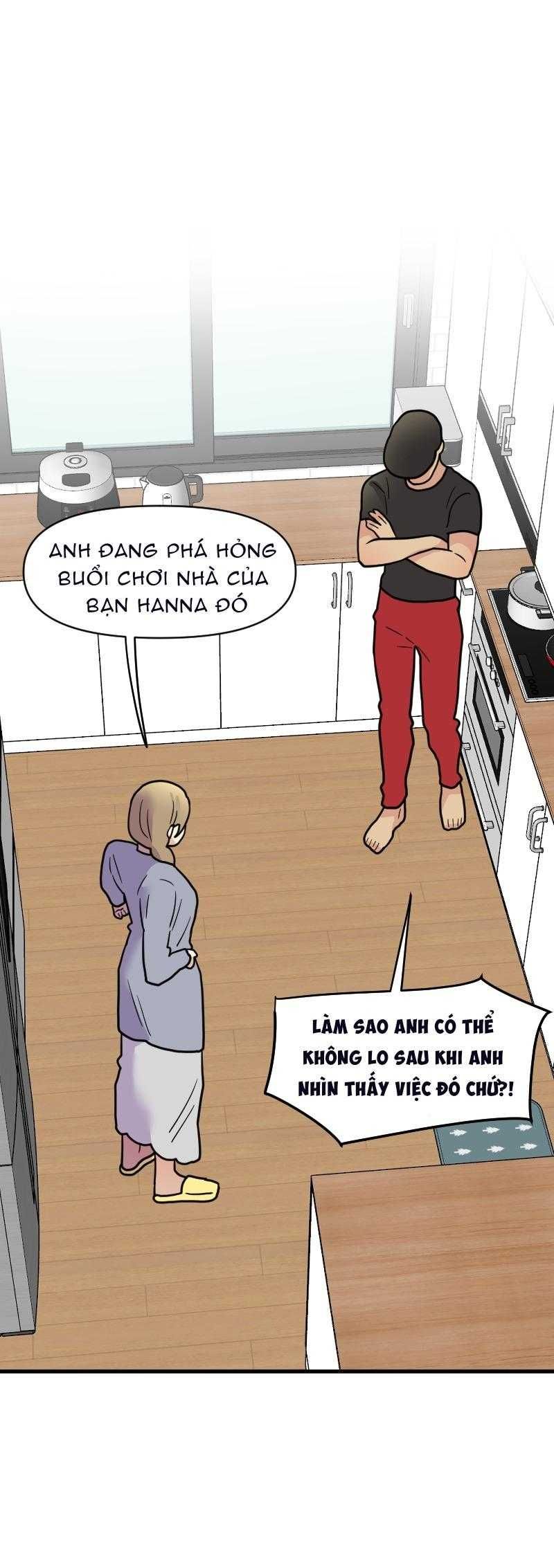 Truyện Ngôn Nhưng Không Ngôn Lắm Chapter 78 - 50