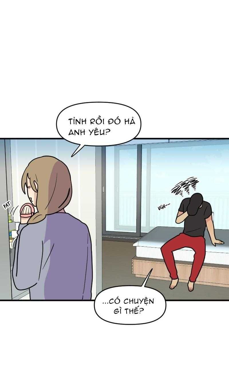 Truyện Ngôn Nhưng Không Ngôn Lắm Chapter 78 - 6