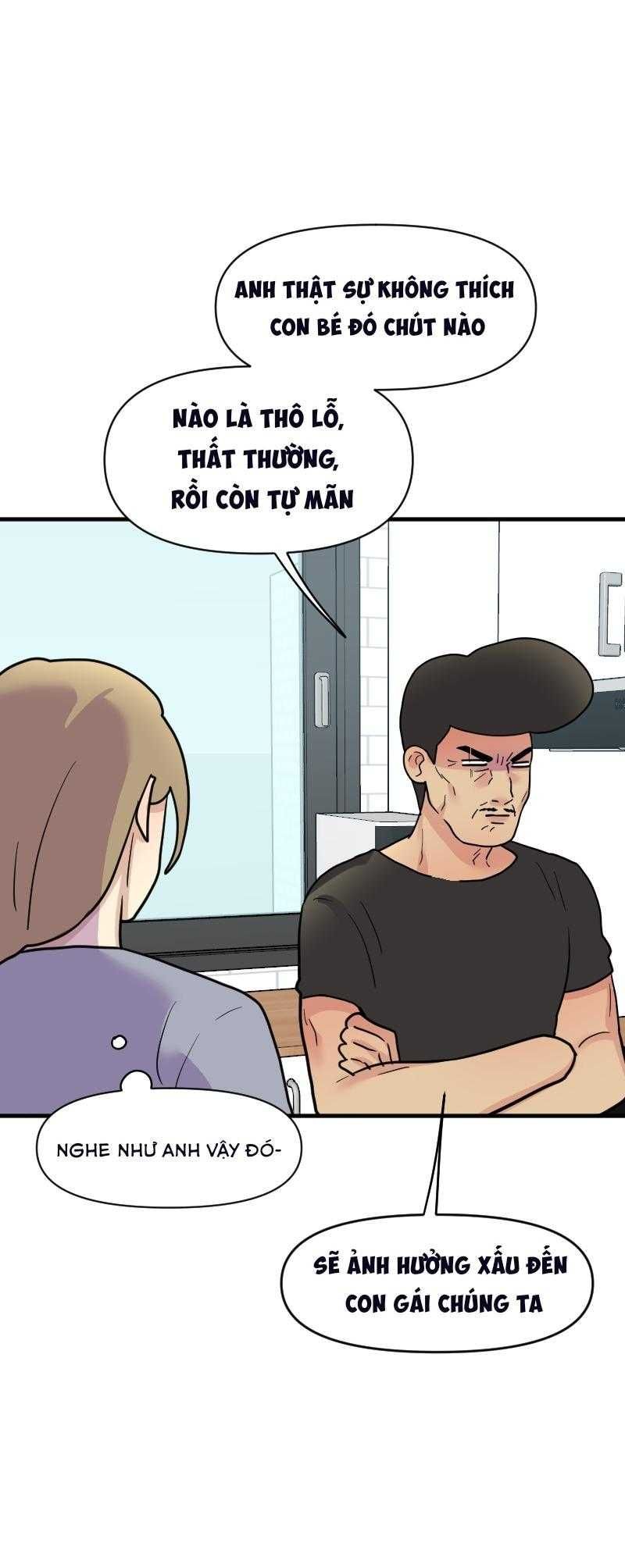 Truyện Ngôn Nhưng Không Ngôn Lắm Chapter 78 - 51