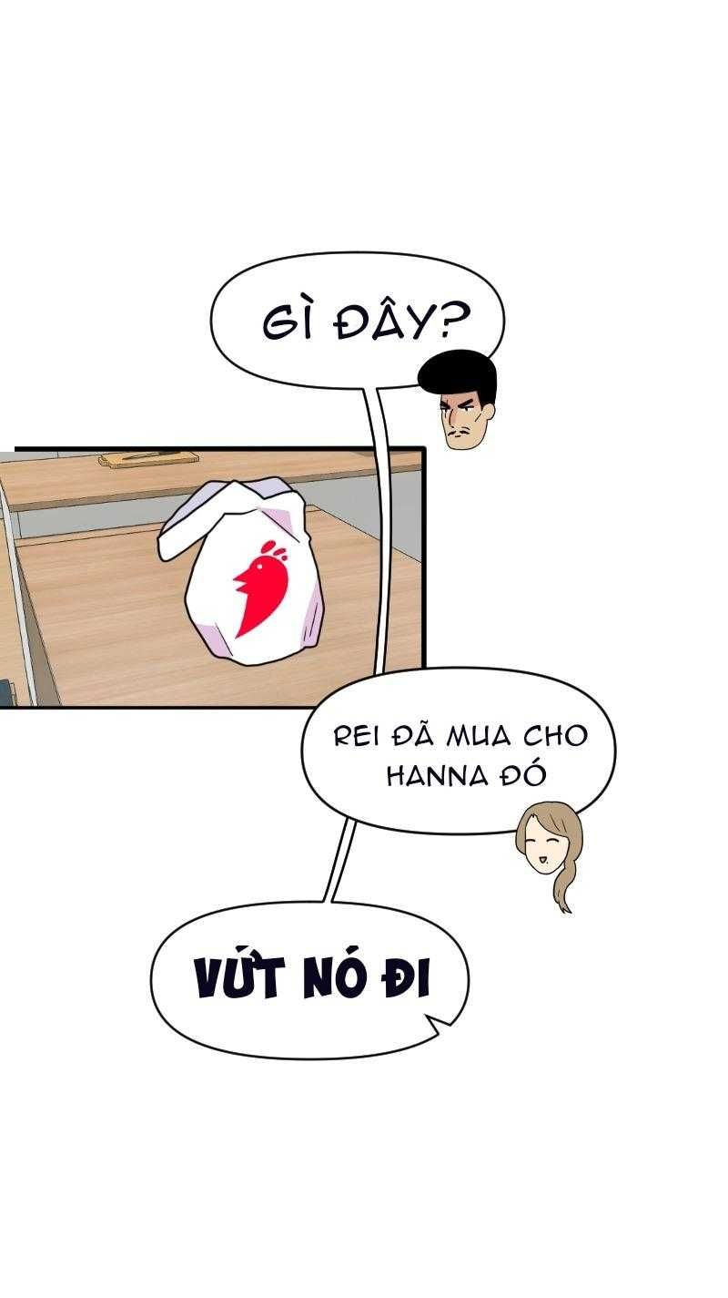 Truyện Ngôn Nhưng Không Ngôn Lắm Chapter 78 - 52