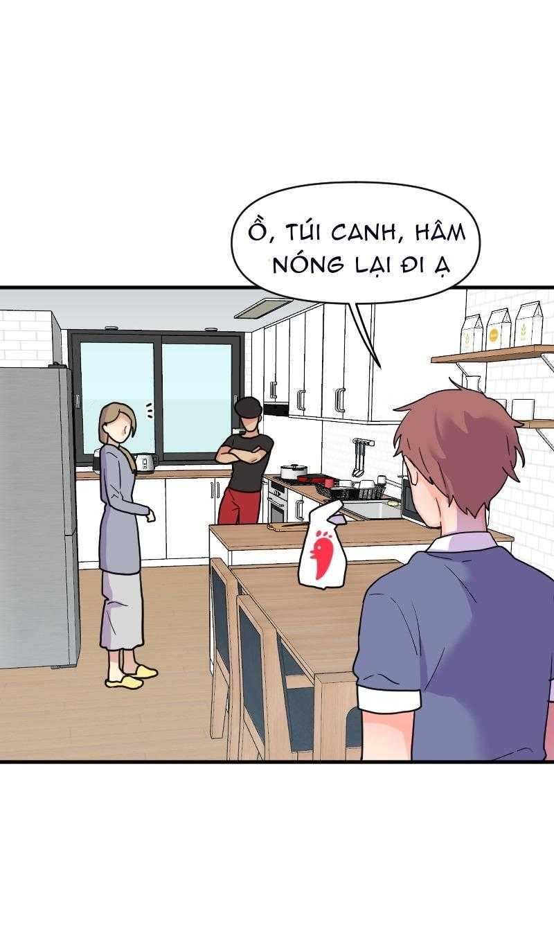 Truyện Ngôn Nhưng Không Ngôn Lắm Chapter 78 - 53