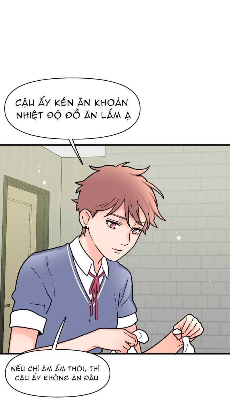 Truyện Ngôn Nhưng Không Ngôn Lắm Chapter 78 - 54