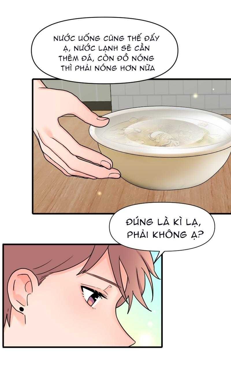 Truyện Ngôn Nhưng Không Ngôn Lắm Chapter 78 - 55