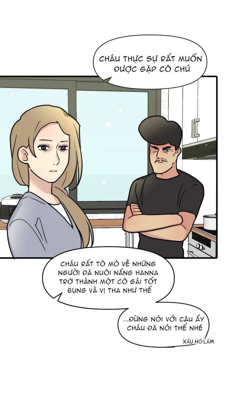 Truyện Ngôn Nhưng Không Ngôn Lắm Chapter 78 - 56
