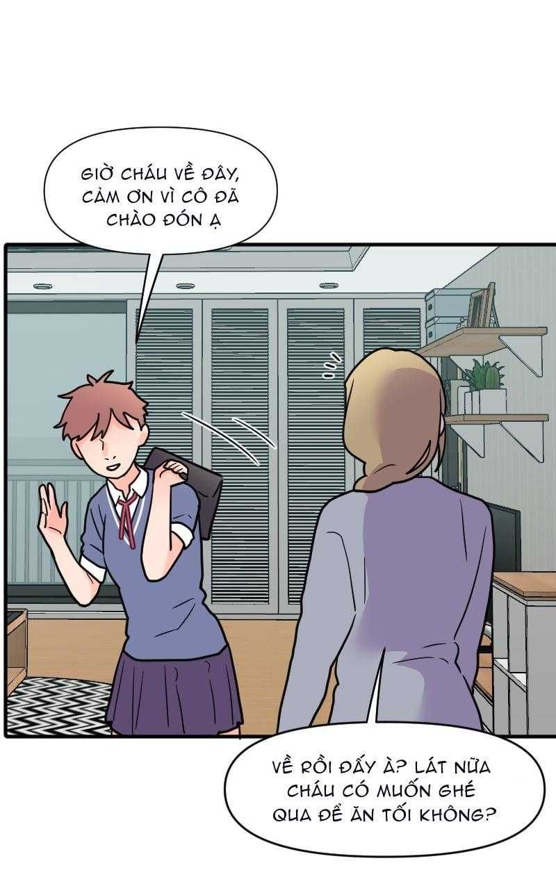 Truyện Ngôn Nhưng Không Ngôn Lắm Chapter 78 - 57