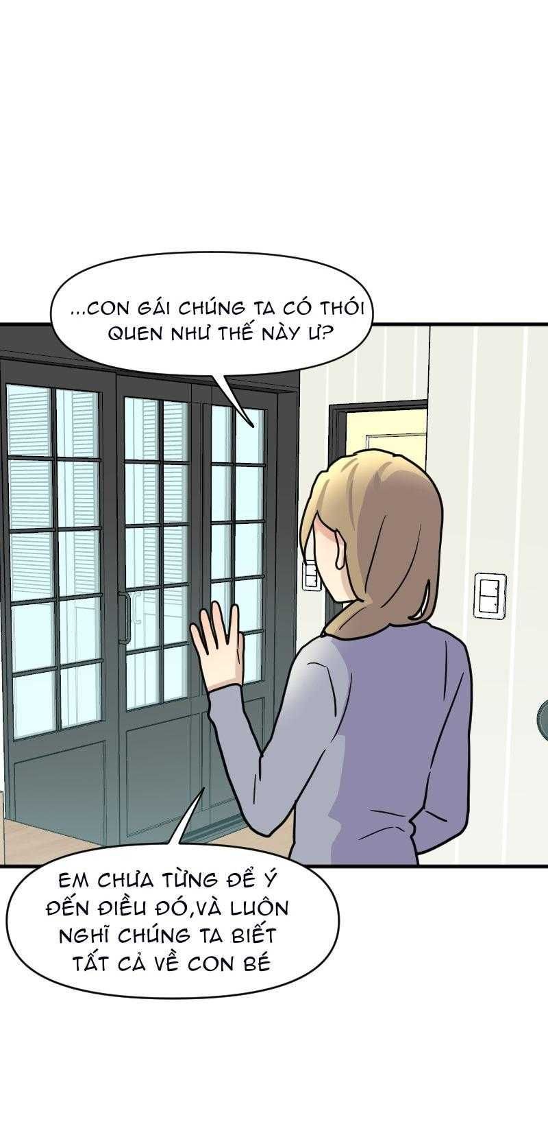 Truyện Ngôn Nhưng Không Ngôn Lắm Chapter 78 - 60