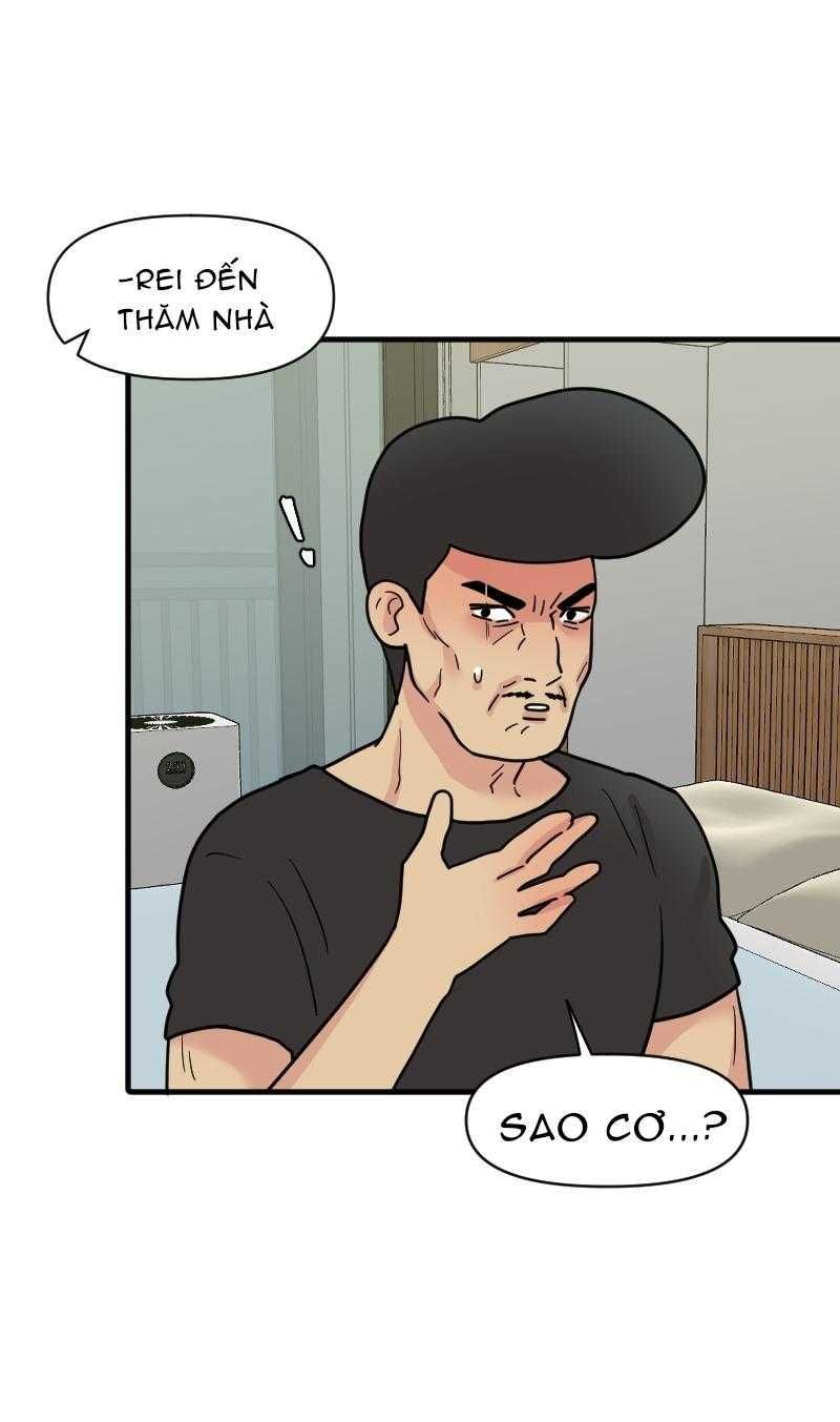 Truyện Ngôn Nhưng Không Ngôn Lắm Chapter 78 - 7